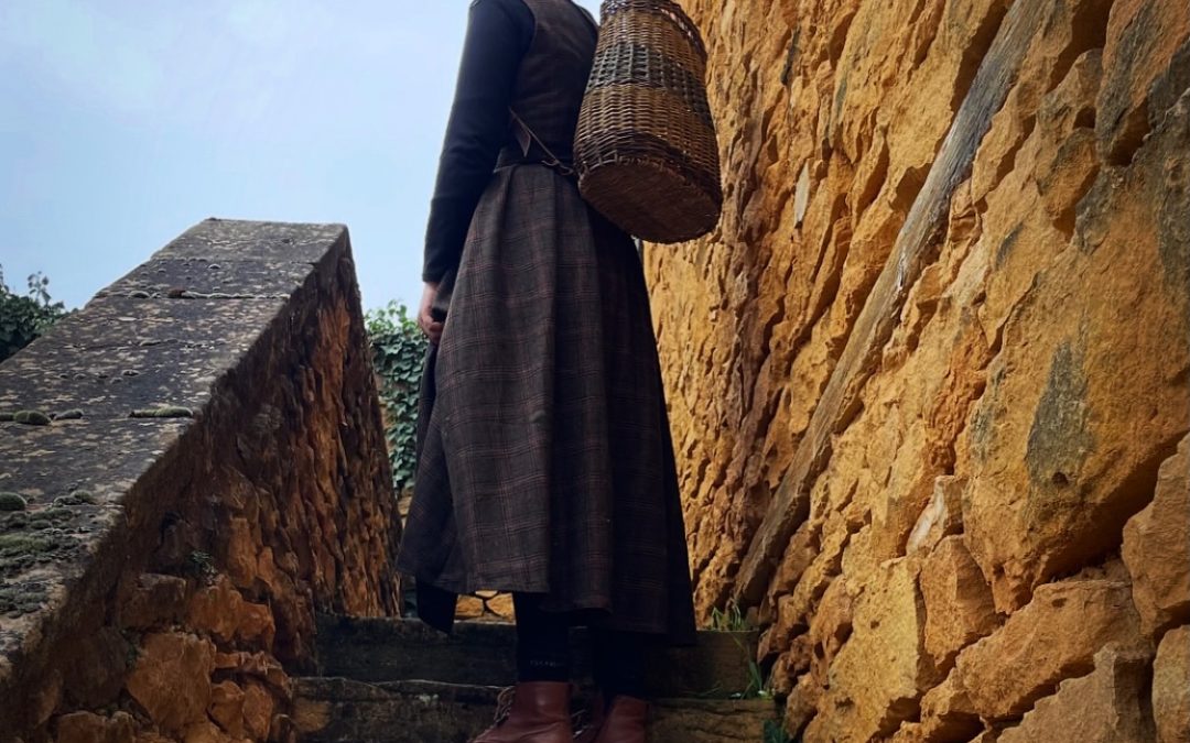 Maintenir les vieilles choses à la vie