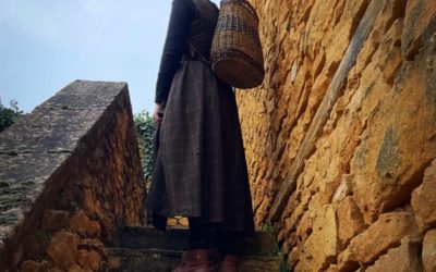 Maintenir les vieilles choses à la vie